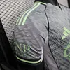 2025/2026 Player Version Am&eacute;rica Third Away Football Shirt 1:1 Thai Quality