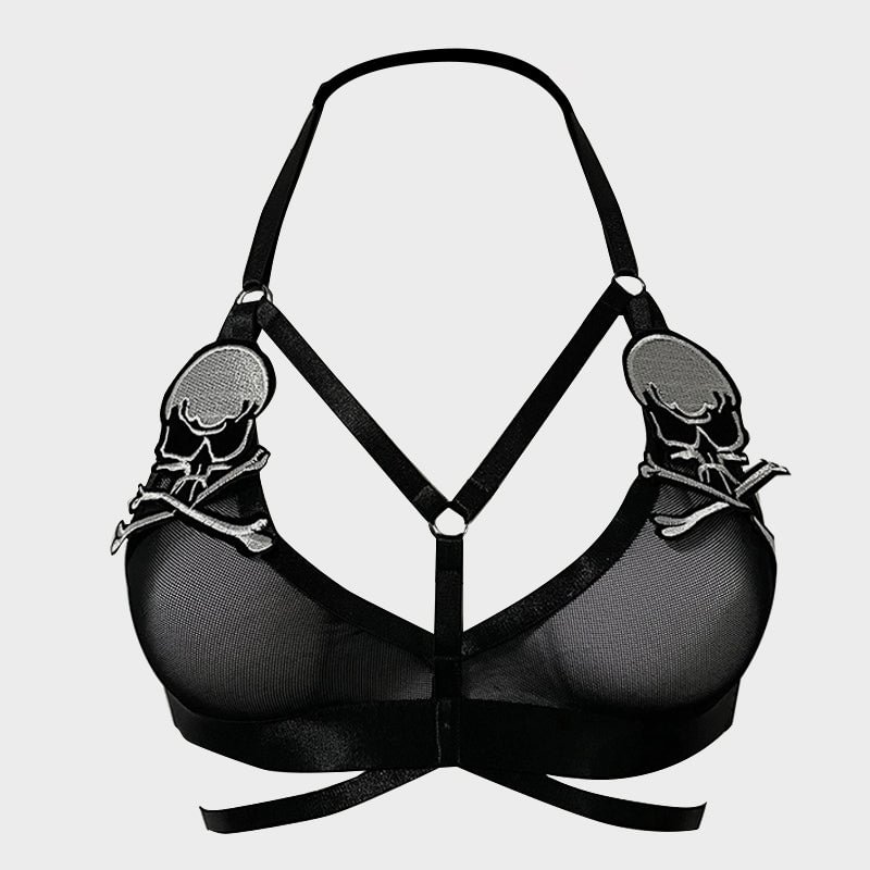 Always Love Player Belt Harness