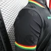 2024 Player Version Senegal Black Special Soccer Jersey