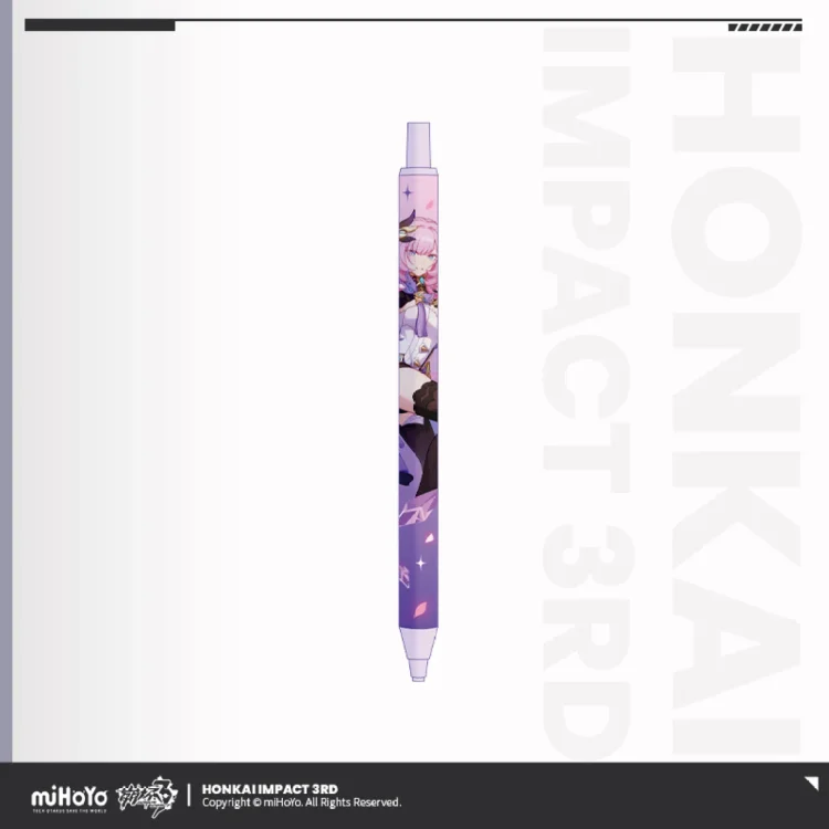 Elysia Pen [Original Honkai Official Merchandise]