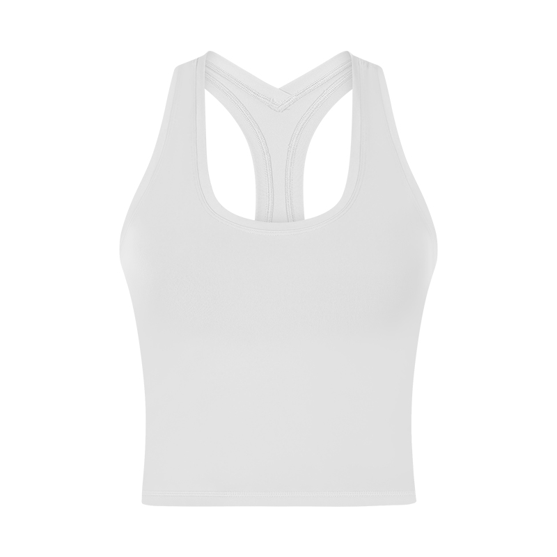 racerback workout tank