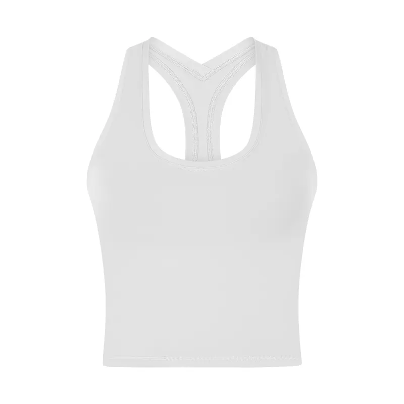 racerback workout tank