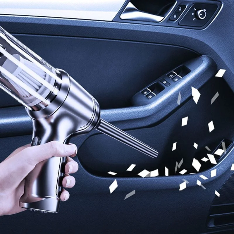 (New Year SALE - 48% OFF) 3 in 1 Cordless Vacuum Cleaner(BUY 2 GET FREE SHIPPING)