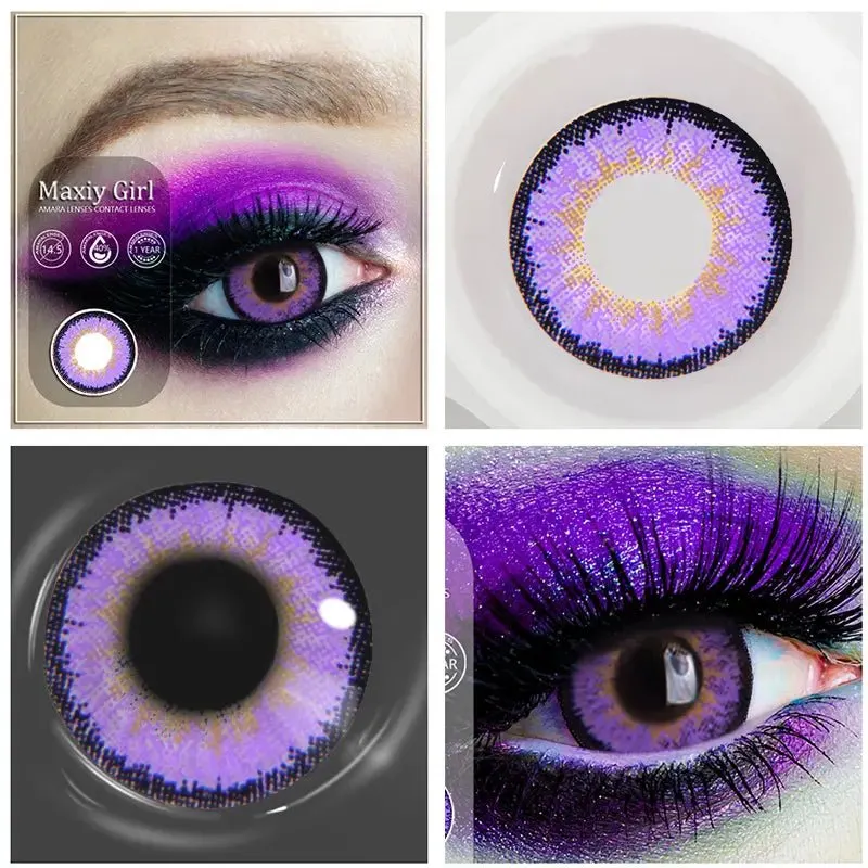 [Character Name] anime cosplay eye accessories product photo