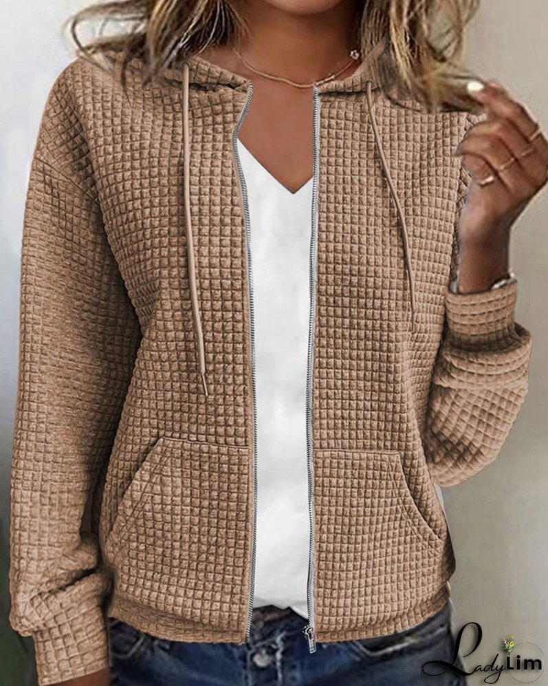 Modern and Fashionable general Jacket