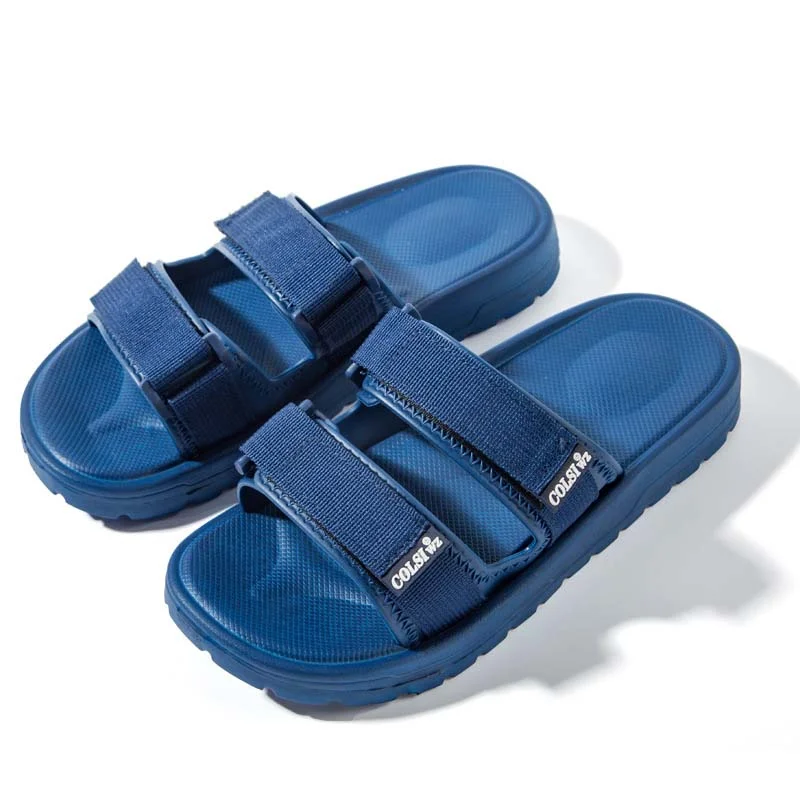 Letclo™ Summer Men's Soft Sole EVA Sandals letclo Letclo