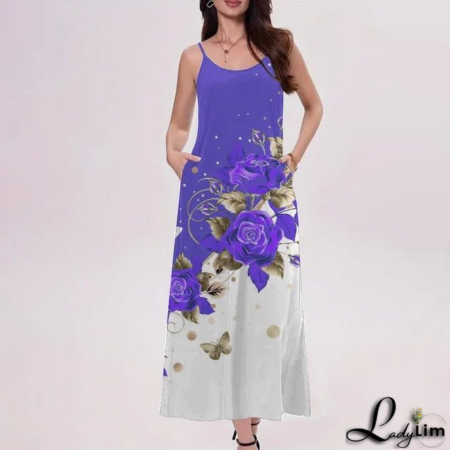 Sporty and ventilated Dress