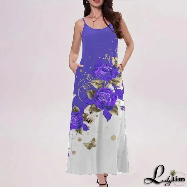 Sporty and ventilated Dress