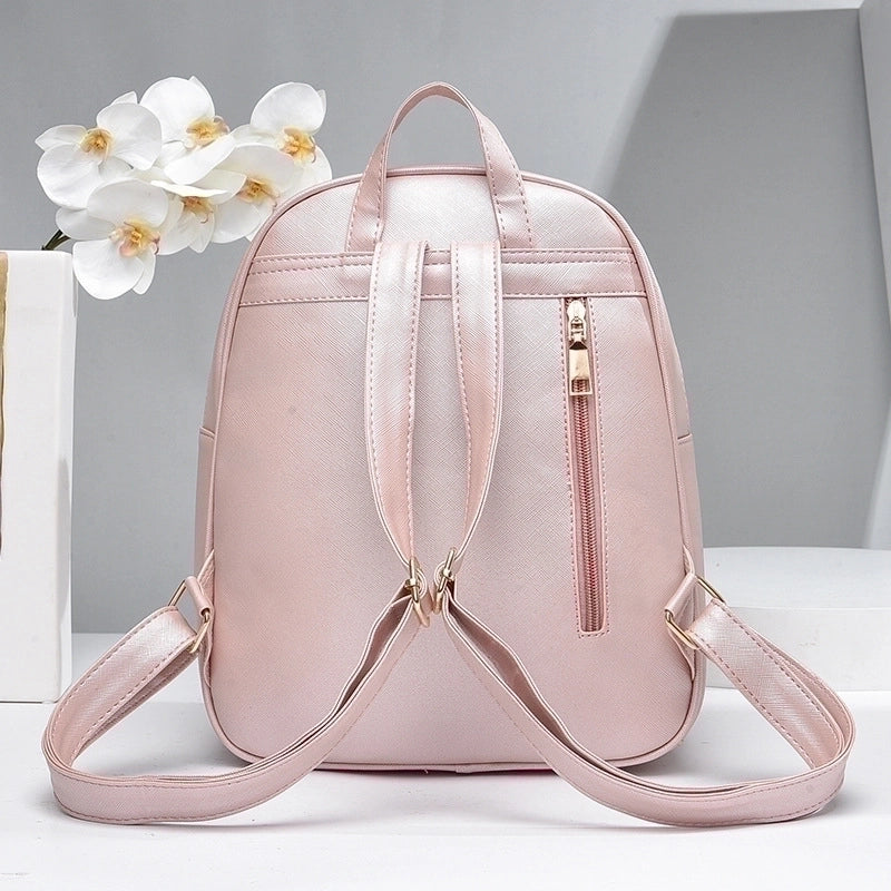 Women’s Backpack Daily Fashion Backpacks