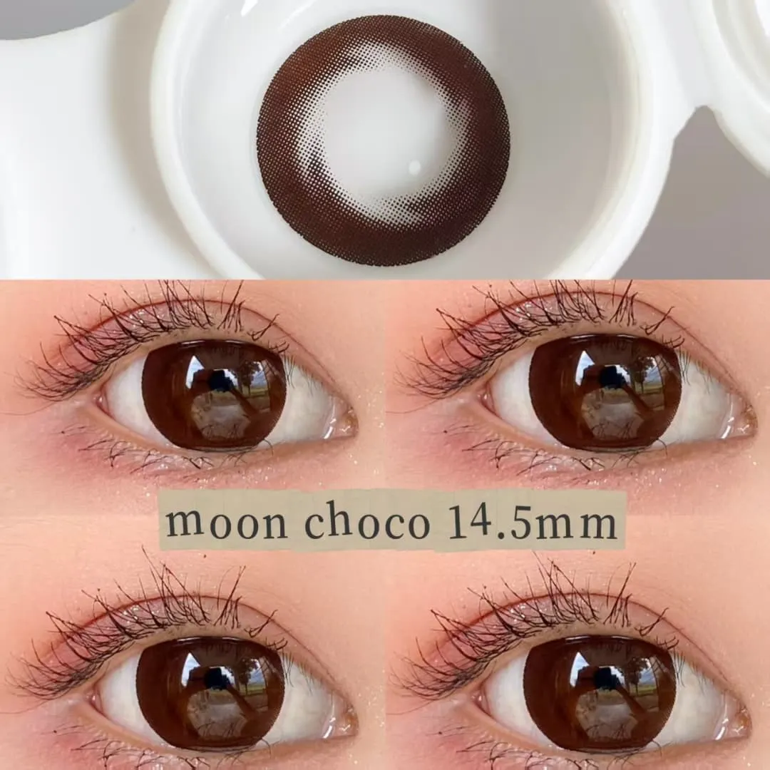 [Character Name] anime cosplay eye accessories product photo