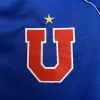 25/26 Women Universidad De Chile Soccer Jersey Home