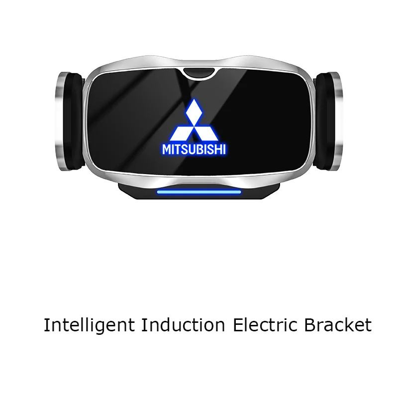 Magic Clip D7 Car Electric Mobile Phone Holder