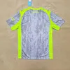Joyfball 2025/2026 Manchester City Training Football Shirt 1:1 Thai Quality