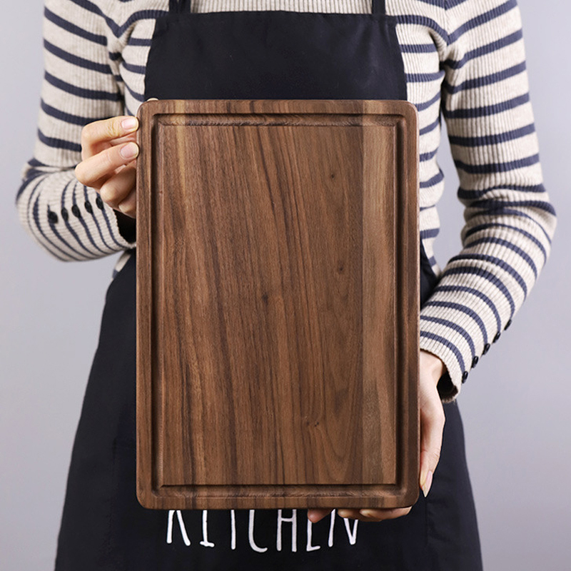 Walnut Wood Chopping Board