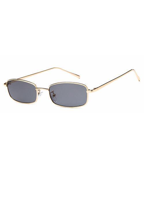 Square Sunglasses