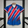 24/25 Women Bahia Jersey Soccer Away