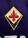 1999/2000 Retro Fiorentina Home Soccer Jersey 1:1 Thai Quality love fball