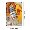 Bi&egrave;re Budweiser - Panneaux en &eacute;tain m&eacute;tallique(20*30cm/30*40cm)