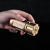 Trok Revolver Charging Treasure Mechanical Rotating Mobile Power Decompression Toy Creative Tactical Bullet Clip Metal