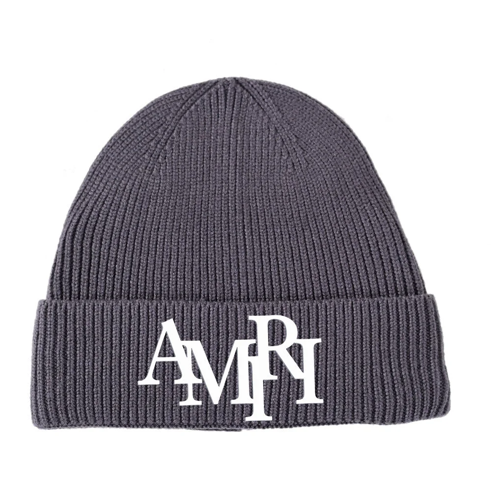  AMIRI Knitted hat