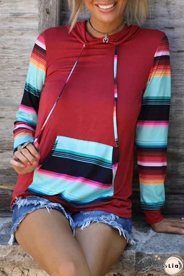 Trendy and Elegant winter Top