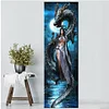 Dragon Beauty-Full Round/Square Diamond Painting(110*35cm)