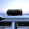 Metal Car Speaker Mount Adhesive Speaker Holder for JBL Flip 4/5/6 Speaker