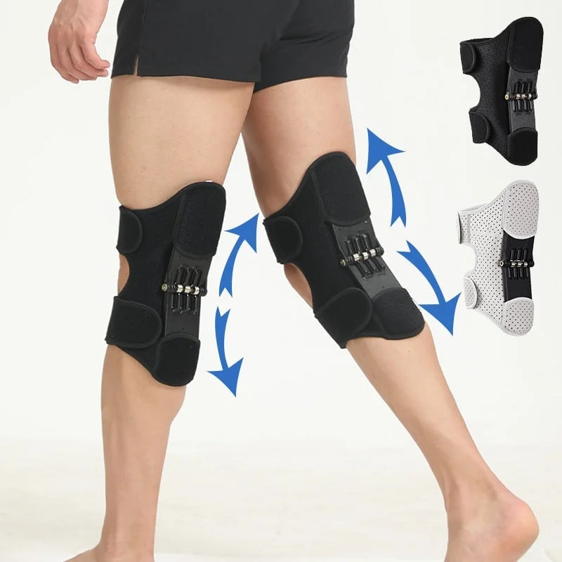 Sports Strong Support Knee Pads
