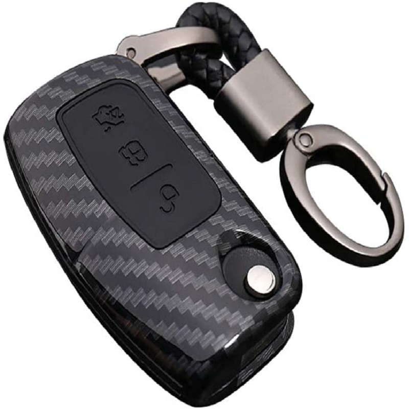 

Car Remote Key Case Cover Key Fob Protector, 501 Original