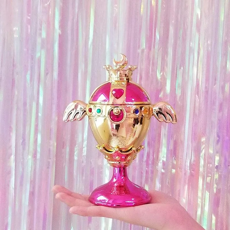 [Reservation] Sailor Moon Humidifier Cup Light S12713