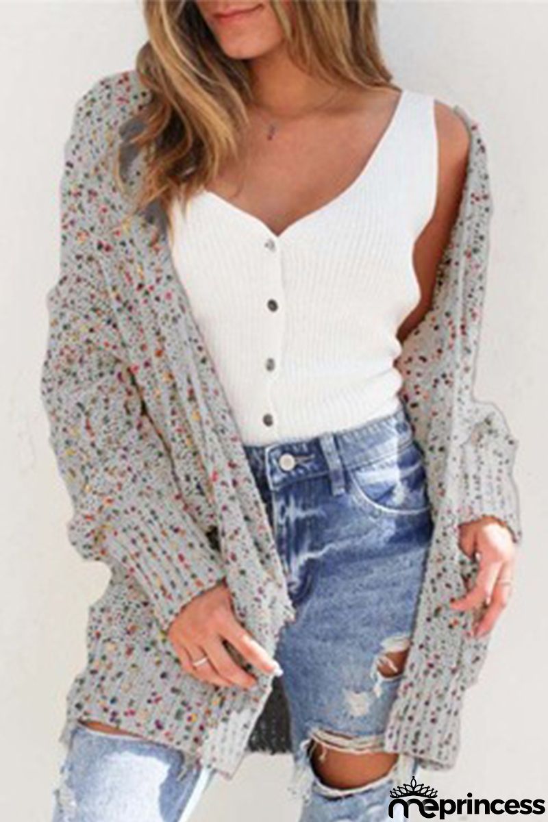 Fashionable and Effortless winter Pullover