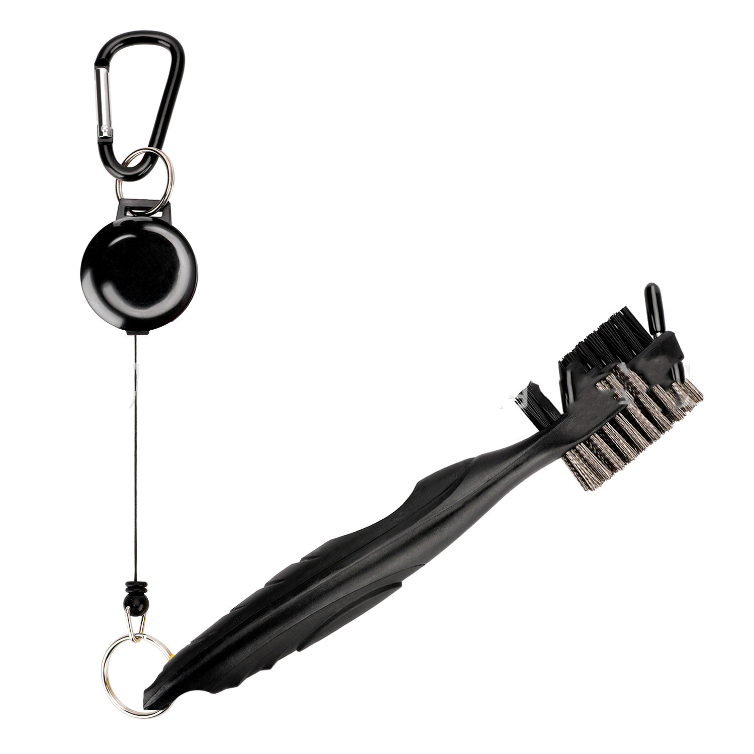 3 in 1 Golf Club Cleaner