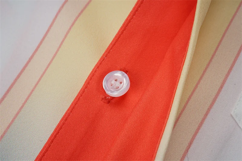 Casablanca 2023SS New Product Silk Short Sleeve Shirt