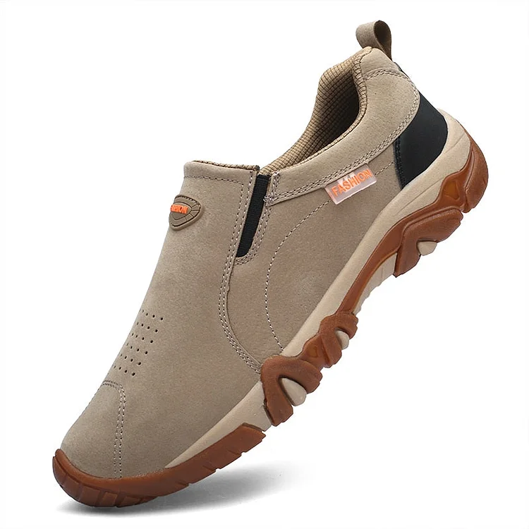 Mocassins décontractés de haute qualité