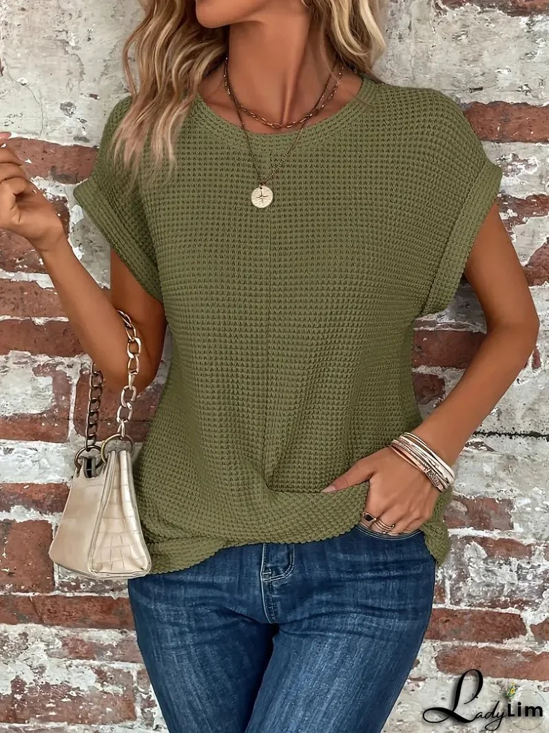 Modern and Comfortable general T-shirt