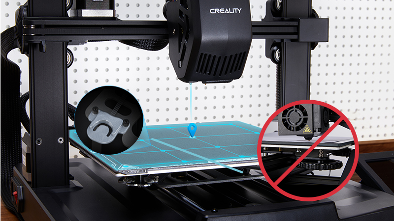 ender 3 v3 se firmware upgrade
