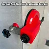 Suction Cup Tile Fixer Gradienter Bracket