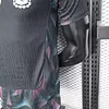 2026 Player Version Argentina Goalkeeper Football Shirt 1:1 Thai Quality