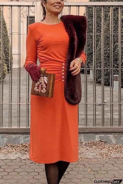 Thick Faux Fur Shawl