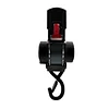 Automatic Retractable Polyester Tie Straps &ndash; An Efficient Solution for Cargo Securement