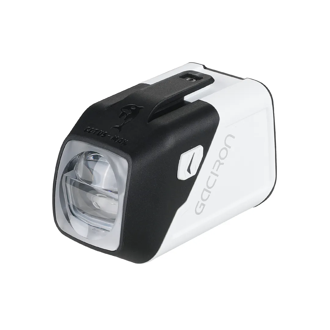 CETUS-MAX Underneath Mounted Bike Light