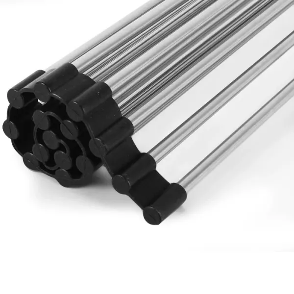 Sprucebag (Early Xmas Sale - Save 50% OFF) Roll Up Sink Rack, Buy 2 Free Shipping