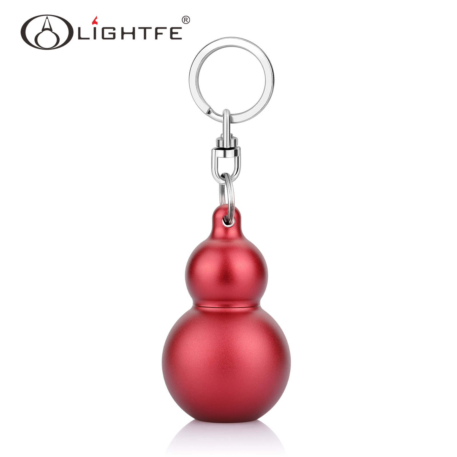 LIGHTFE-Mini02-Red LIGHTFE GING