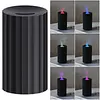 Flame Air Diffuser Humidifier 7 Colors Essential Oil Diffuser for Room Office