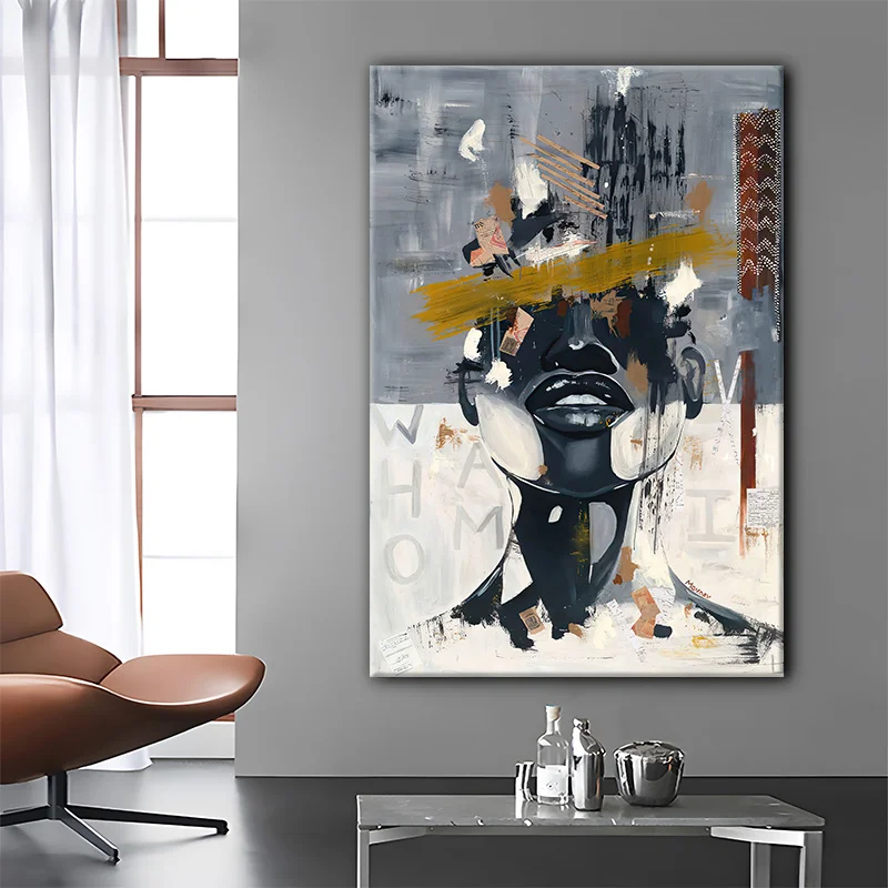 Canvas Wall Art