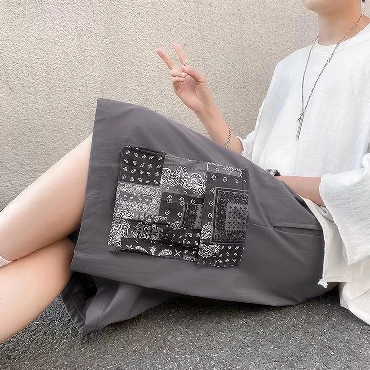 Summer Men Shorts