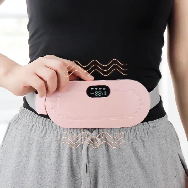 Menstrual Pain Relief Pad