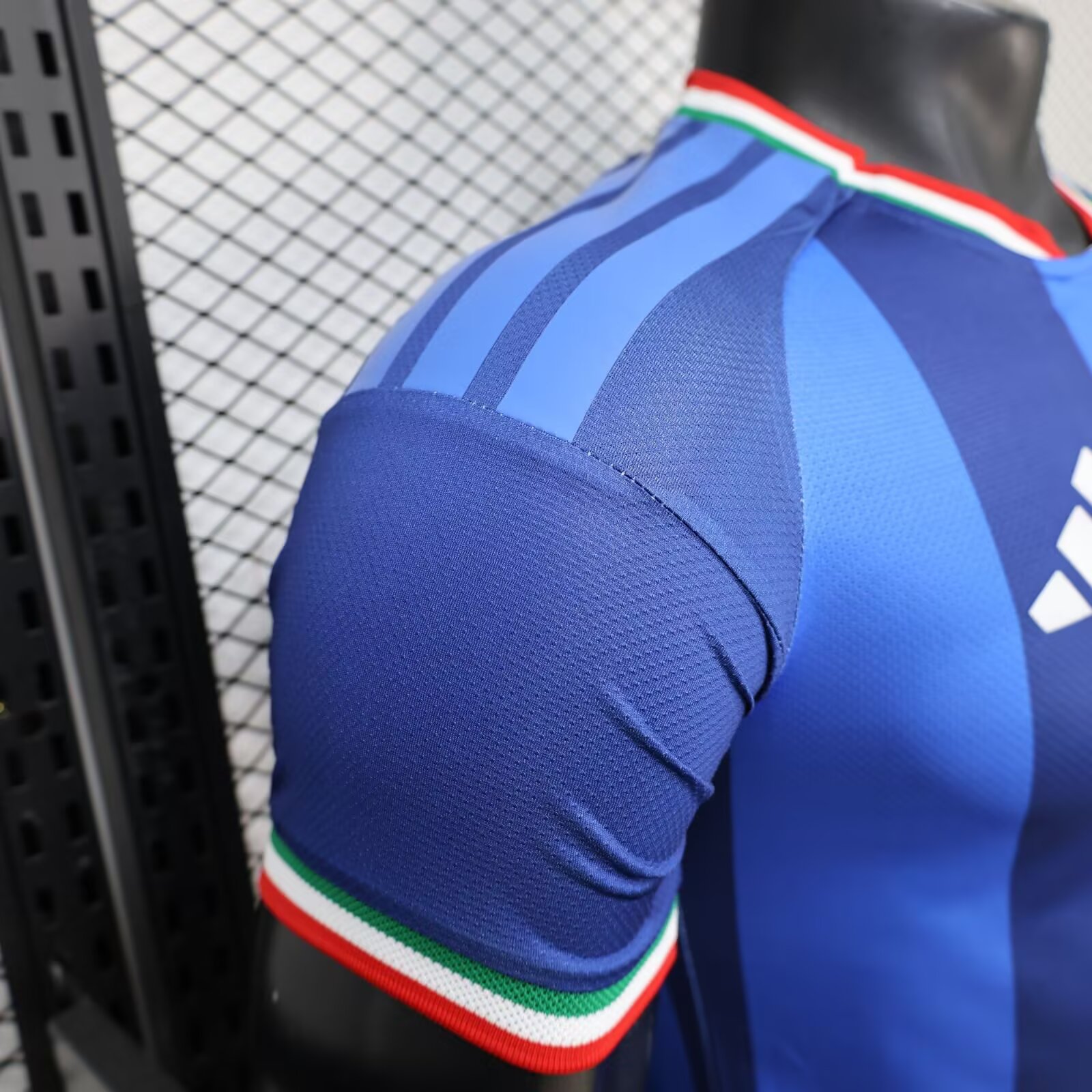 2026 Italy Special Edition Player Version Football jersey 1:1
