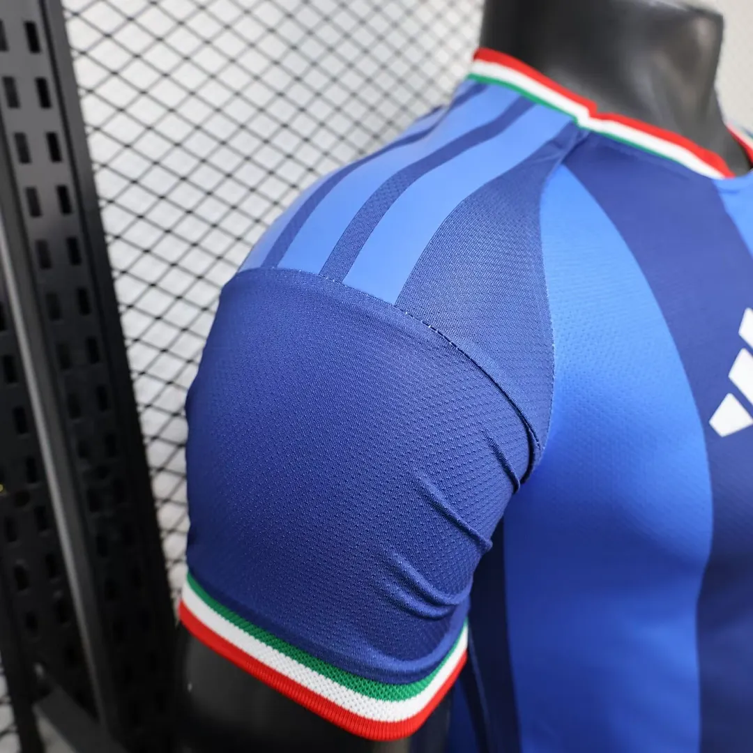 2026 Italy Special Edition Player Version Football jersey 1:1