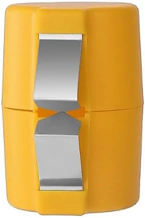 Egg Cap Cutter and Crusher Tool - Eggshell Opener, Boiled Egg Sheller, Kitchen Tool 
